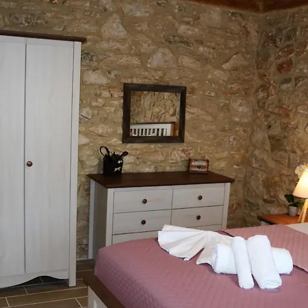 Holiday home Vasilis House *