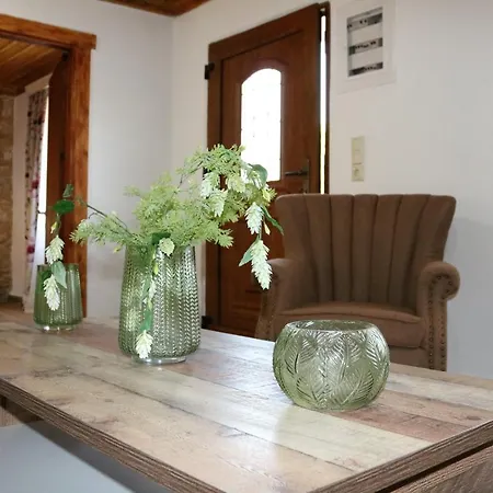 Vasilis House Holiday home *