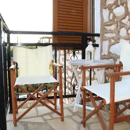 Vasilis House Holiday home