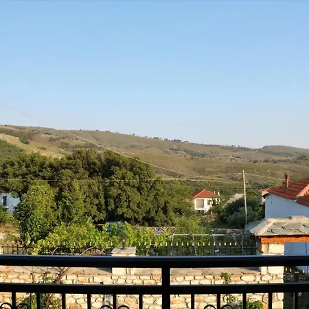 Holiday home Vasilis House Theologos (Thasos)