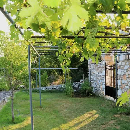 Vasilis House Holiday home