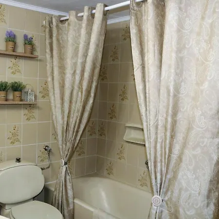 Vasilis House