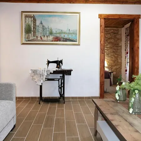 Vasilis House Holiday home Theologos (Thasos)